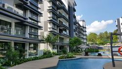 Hedges Park Condominium (D17), Condominium #63850672